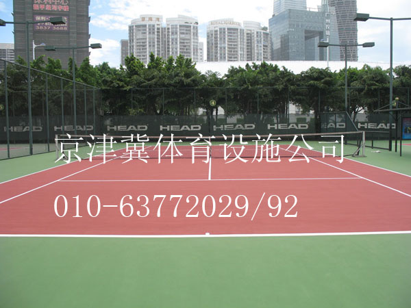 供应室内网球场建设，室内丙烯酸网球场建设，室内专用网球场材料